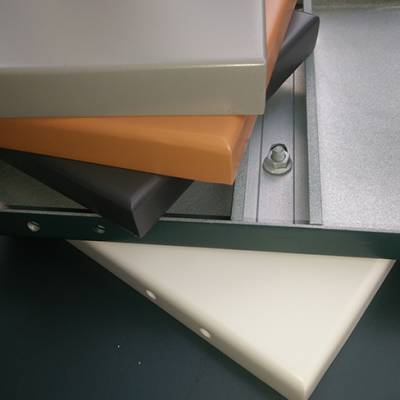 氟碳铝单板价格-合肥氟碳铝单板-润盈价格优质量高