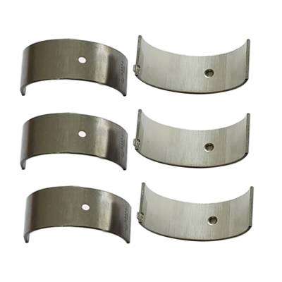 野马yammar汽车发动机轴瓦连杆瓦止推片3tne723gm6lpd4f4tf45