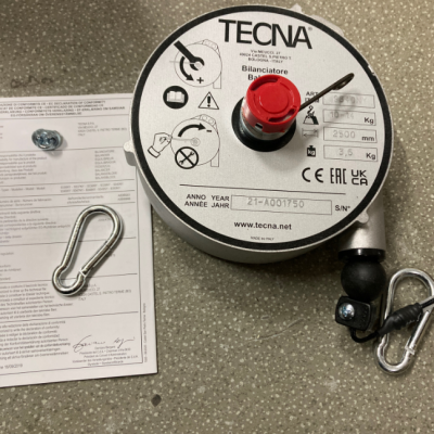 优势供应 TECNA 平衡器 6410 9340 NY