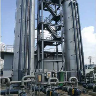 山东思源流化床式芬顿反应器厂家