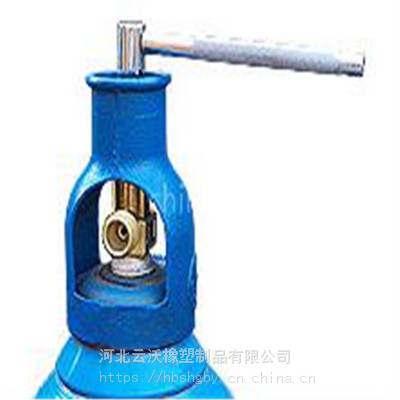 批发氧气瓶帽安全帽铸铁氧气瓶铁帽氧气瓶帽