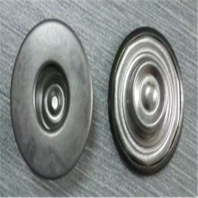 shank buttonprocess-junfu button