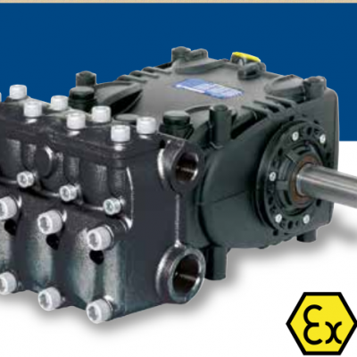 AR意大利RTX系列冷水高压柱塞泵70L流量RTX70.120N高压泵