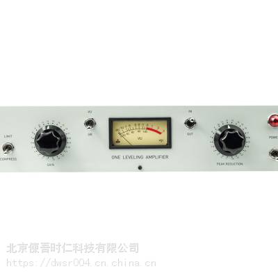 IGS Audio One Leveling Amplifier ONE LA 电子管光学压缩器