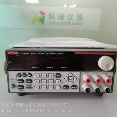 回收/维修 泰克Tektronix 2230G-30-3 电源