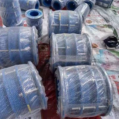 DN80 产品图片 热力管道伸缩接头 厂家批发双法兰可拆卸传力接头双法兰可拆卸传力接头