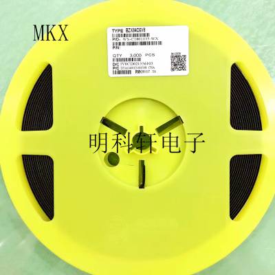 BZT52C43 Ƭѹ 43V SOD-123 ˿ӡ/ӡWU ѹ 1206װ