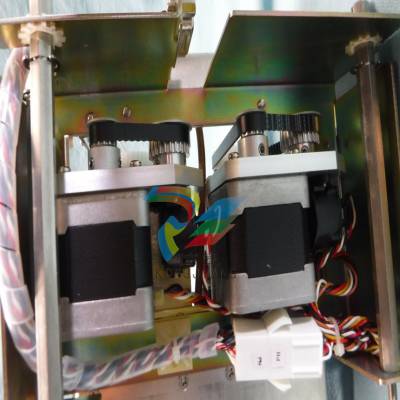 LAM RF MATCH PEAK DET AD-TEC/ASE/AMV-1000LAB ư 810-034828-002