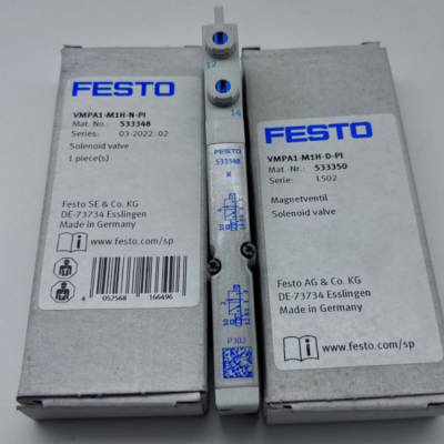 FESTO˹׵ŷJMFH-5-3/8-B 19700ֻ 