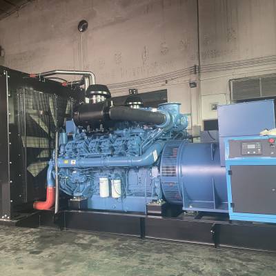 1500kw玉柴发电机说明书 玉柴1500kw柴油发电机维保