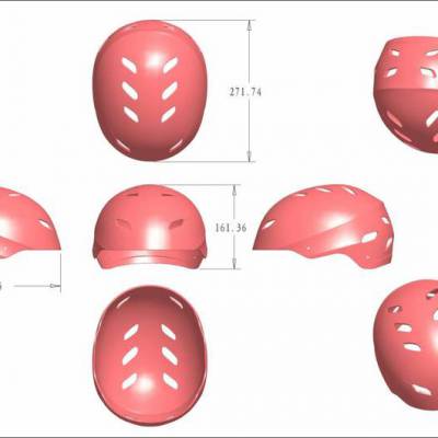 精密螺纹抄数 精准3D数据测绘 精密复杂精细塑胶五金零件3D抄数设计