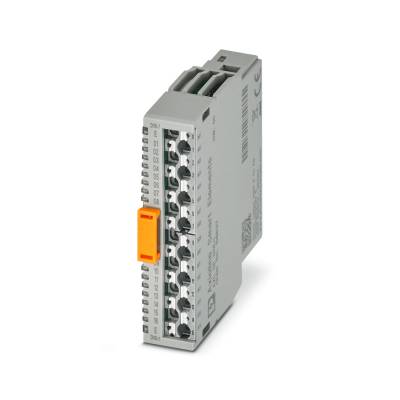 1088127数字量模块AXL SE DI16/1连接技术1线防护等级IP20