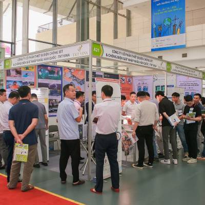 2024越南河内国际电力设备与新能源技术应用展会