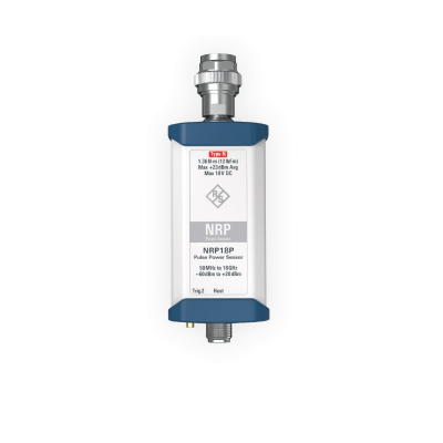 ԭװƷ޵ʩߴ R&S? NRP18P幦ʴ  50 MHz  18 GHz