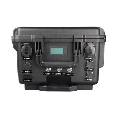 �Ĵ� �Ƿ��ԴDF-3000VA ��ˮ���������Я����վ �͵���Ӧ����Դ