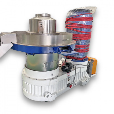 广东大产量颗粒机设备厂家 诚信服务 山东杰森未来环保设备供应