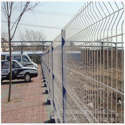 山东绿化护栏网-圈地护栏网-山东园林围栏网