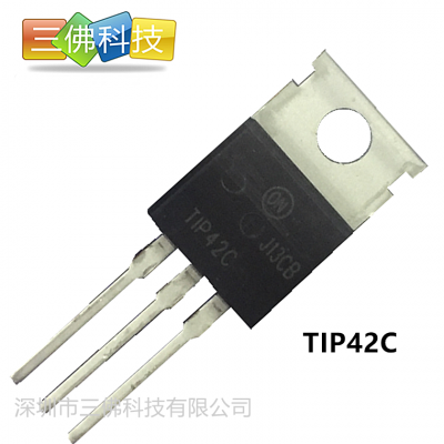 TIP42C TIP42CTU-F129 ˫ 100V 6Aɭֻ