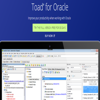 TOAD for Oracleϵͳ_ĿTOAD for Oracle_İTOAD for Oracle