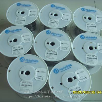 AlphaWire M3970SL001ͨѶƵ300 V +֯ε