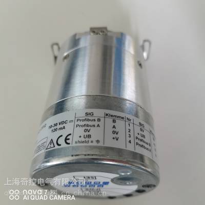 kubler编码器8.5020.8321.1024选型配套编码器