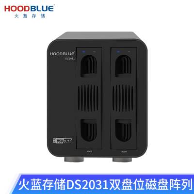 洢hoodblueд洢DS2031-USB3.1-40TB
