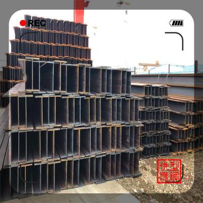 昆山热轧H型钢 692*300 焊管 建筑结构用