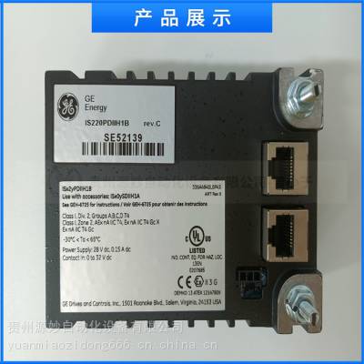 GE-通用电气 VME-6500-110000 电源板模块