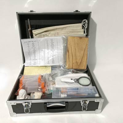 鼠蚤蜱螨类媒介生物监测工具箱生物媒介监测工具箱