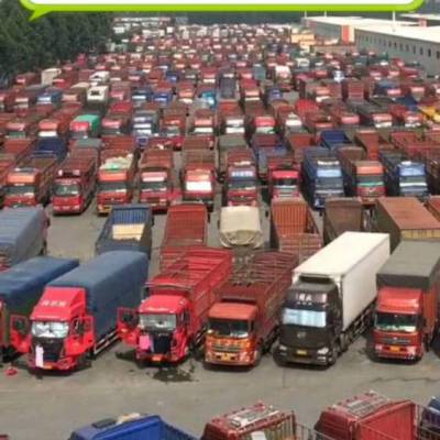 宝安到浙江慈溪【余姚】9.6米高栏车【货柜车】13米17米5平板车长途运输