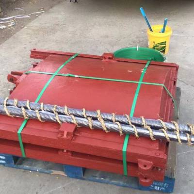 盘锦 PZM型铸铁闸门多规格供应 水库铸铁圆闸门