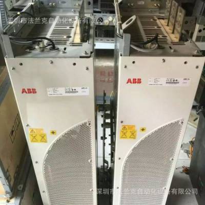 ACSM1系列ABB变频器，标准传动 ACS550系列、ACH550维修企业