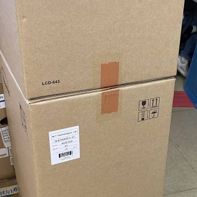 全新供应NLT , NLB150XG01L-01 /NLB10276BC30-42C 工业液晶屏