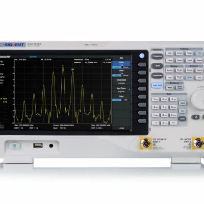 Siglent SSA1015X-C lV/̖x(ȫ¬F(xin)؛ֱl(f))
