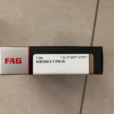  FAG HCB7008-E-T-P4S-UL 