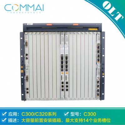  C300 OLT OLTֶ豸