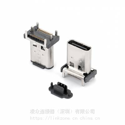 TYPE-CF 24PʽƬĽŲSMT Molex 12.0H