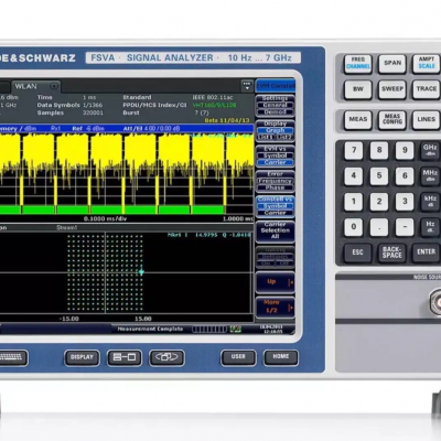 R&S FSV13Ƶ׷-޵13.6GƵ׷-FSV13-FSV13-άFSV13
