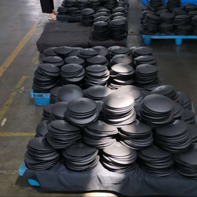 【好源来环保供应平板式微孔曝气盘 采用***膜片制成 ******】价格