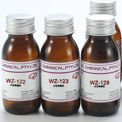 原材料德国GP水性聚氨酯流变改性增稠剂WL-730增加流变性