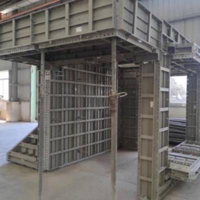 建筑铝合金模板-鼎城铝模(在线咨询)-乐平铝合金模板