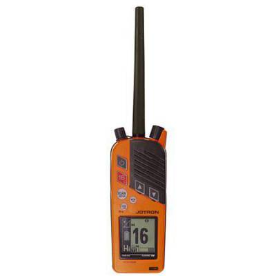 JOTRON Tron TR30 GMDSS and maritime VHF radio