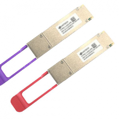  OETR50ϵ-QSFP28 50G 10km SM PAM4 BIDIշ