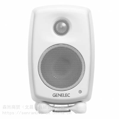 Genelec G One G1 G1B *** HIFI Դ