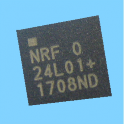 NordicƵоƬ NRF24L01