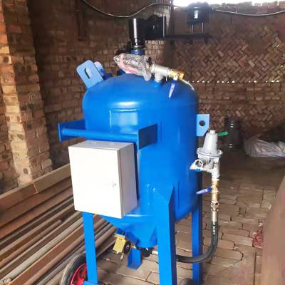 喷砂机 高速耐磨自动喷砂机器 箱式手动喷砂设备