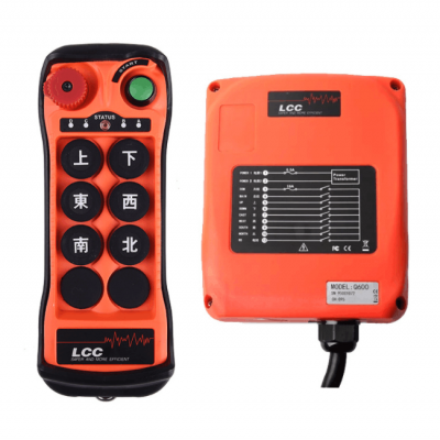 LCC Q600ң