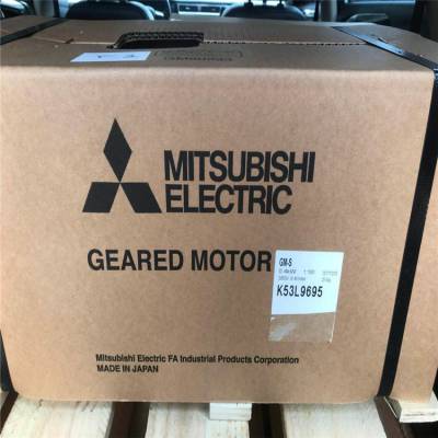 MITSUBISHI三菱减速机GM-D/GM-DF/GM-DB/GM-DFB尺寸图