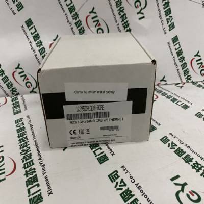 IC695CRH035通用电气GE全系列供应品牌效应模块电源