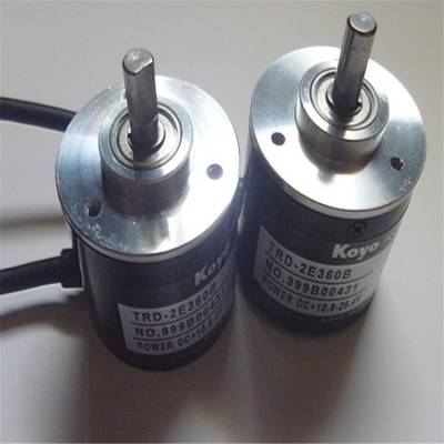 KOYO光洋电子旋转编码器TRD-GK1000-RZ详解量产